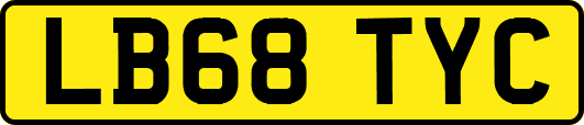 LB68TYC