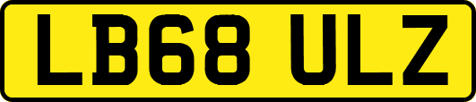 LB68ULZ