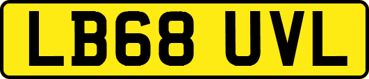 LB68UVL