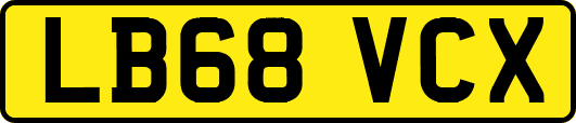 LB68VCX