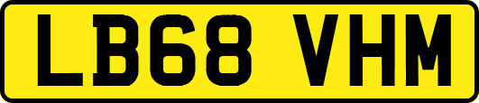 LB68VHM