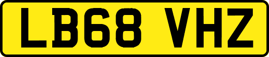 LB68VHZ