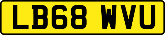 LB68WVU