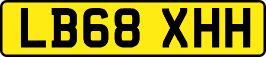 LB68XHH