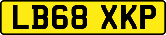 LB68XKP