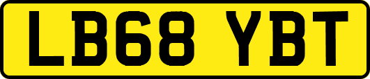 LB68YBT