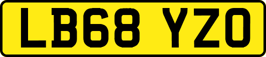 LB68YZO