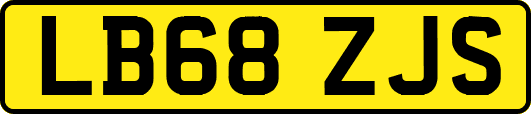 LB68ZJS