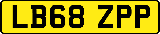 LB68ZPP