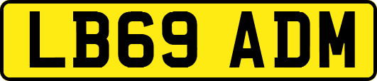 LB69ADM