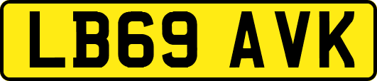 LB69AVK