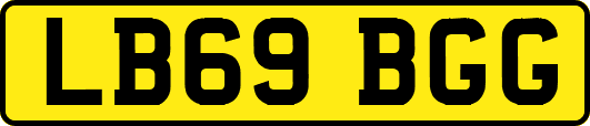 LB69BGG
