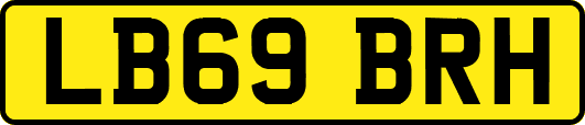 LB69BRH