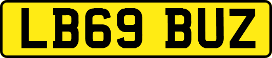 LB69BUZ