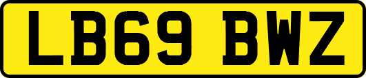 LB69BWZ