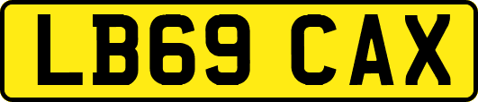 LB69CAX