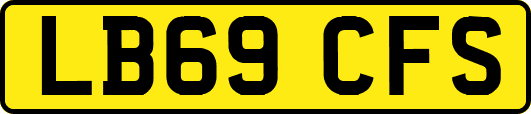 LB69CFS