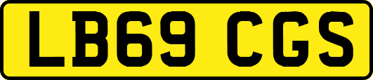 LB69CGS