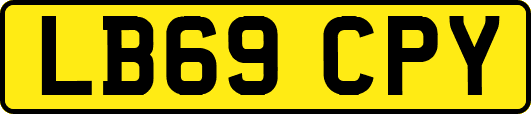LB69CPY
