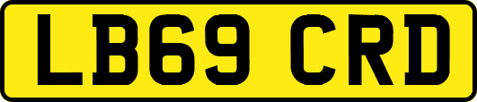 LB69CRD