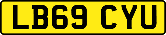 LB69CYU