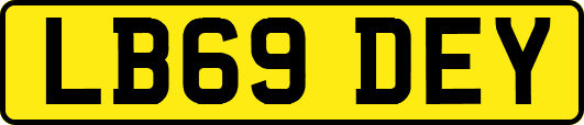 LB69DEY