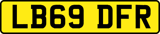 LB69DFR