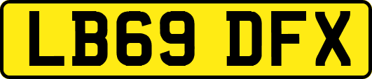 LB69DFX