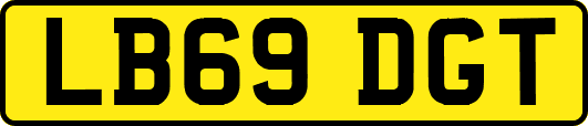 LB69DGT