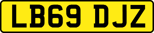 LB69DJZ