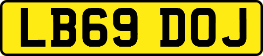 LB69DOJ