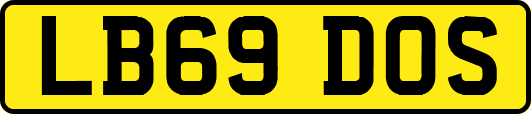 LB69DOS
