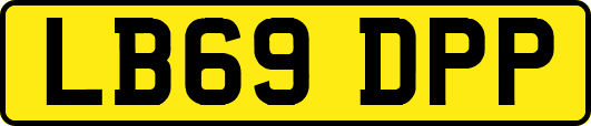 LB69DPP