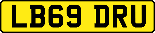 LB69DRU