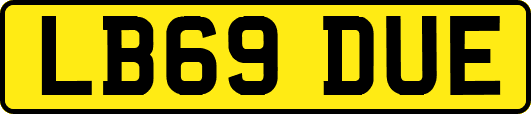 LB69DUE