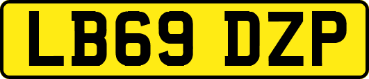 LB69DZP