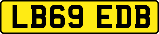 LB69EDB