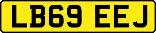 LB69EEJ