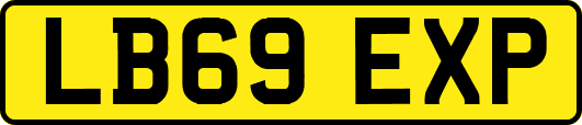 LB69EXP