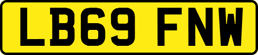 LB69FNW
