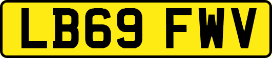 LB69FWV