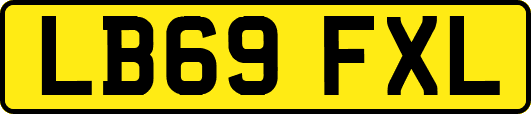 LB69FXL