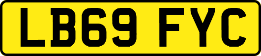 LB69FYC