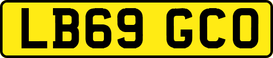 LB69GCO
