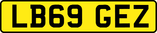 LB69GEZ