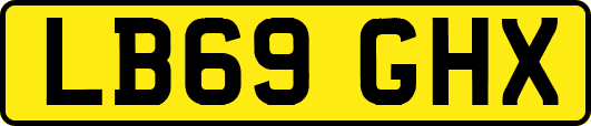 LB69GHX