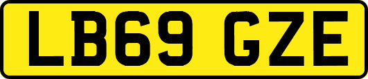 LB69GZE