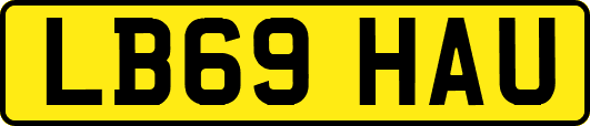 LB69HAU