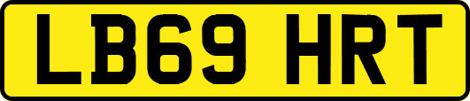 LB69HRT