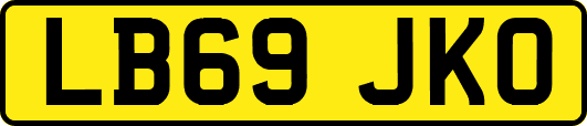 LB69JKO